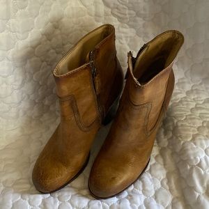 Frye bootie. Size 8 1/2.  Great condition.